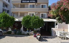 Ozcan Hotel Marmaris
